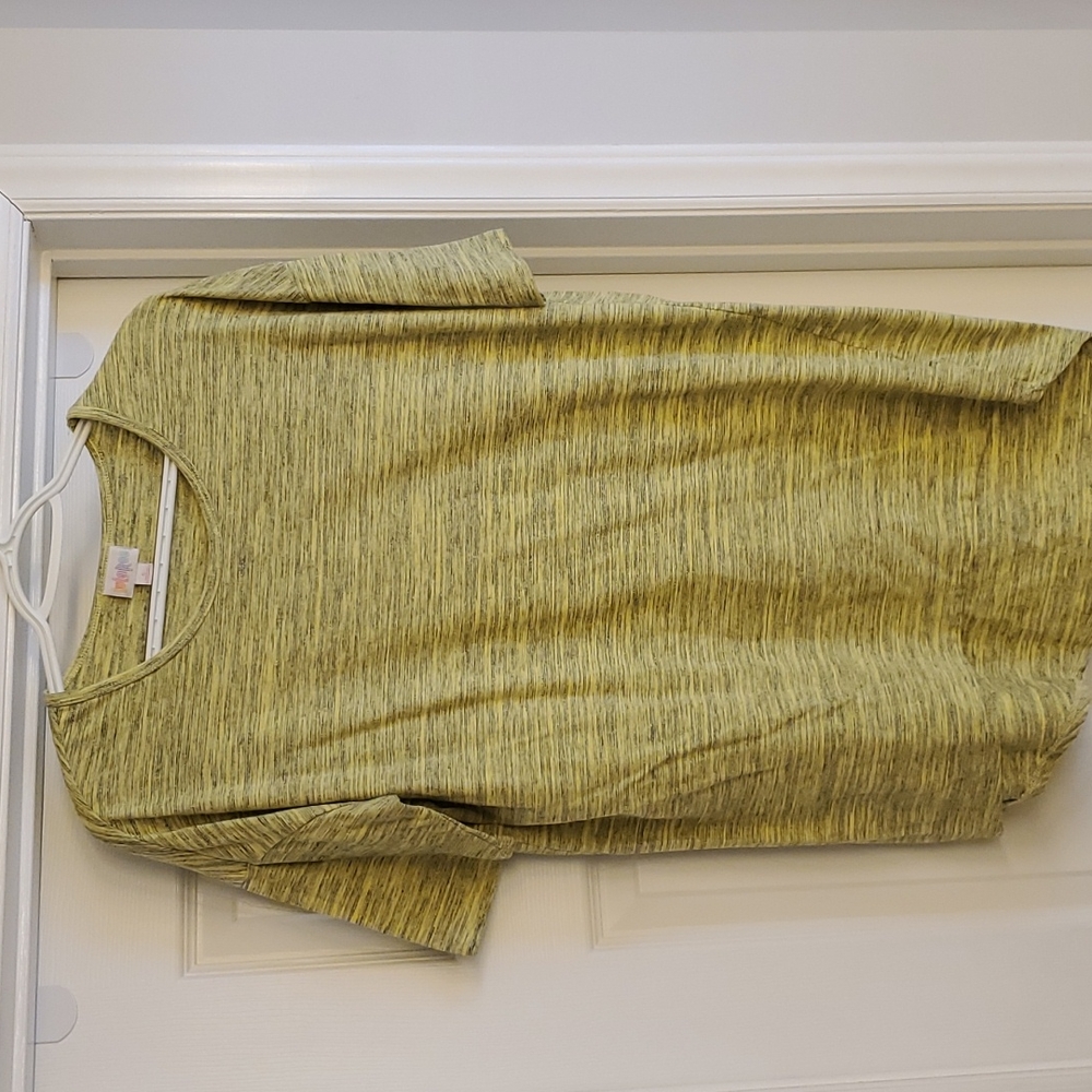 LuLaRoe Irma Tunic